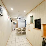 Stay&Go山王102号室
