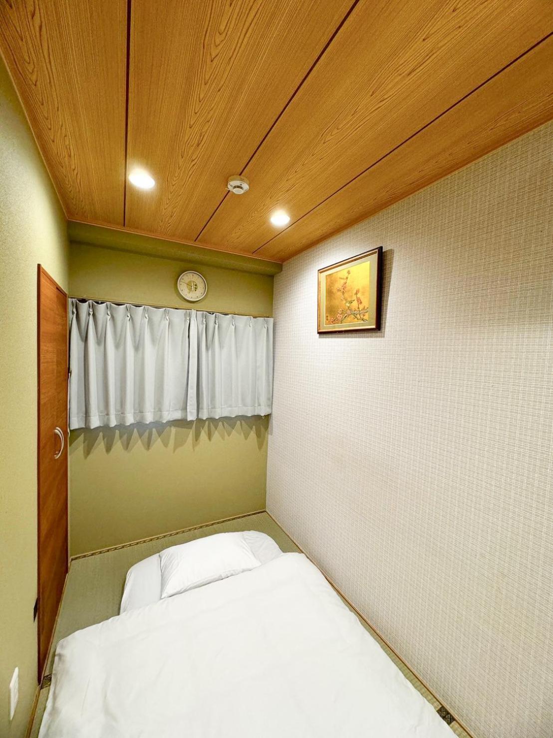 Stay&go山王102号室 Apartment Osaka